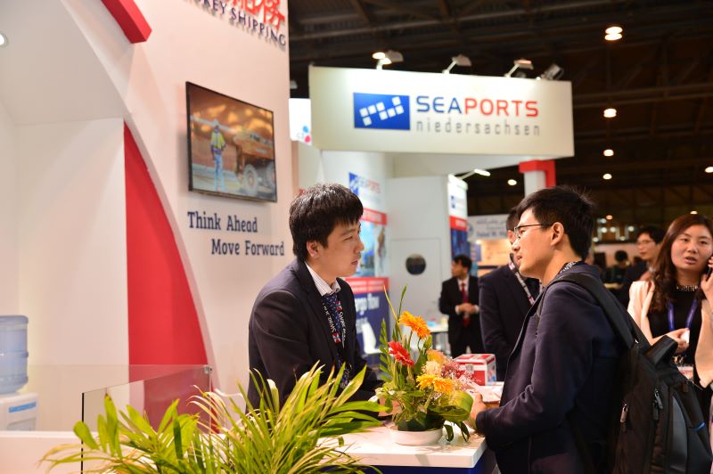 Why become a Global Shipper Network member?
