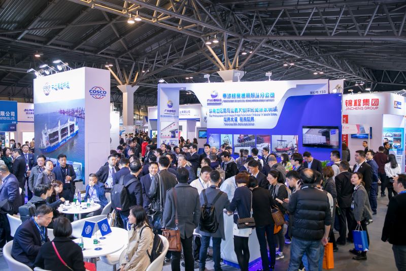 Why exhibit at Breakbulk Asia?