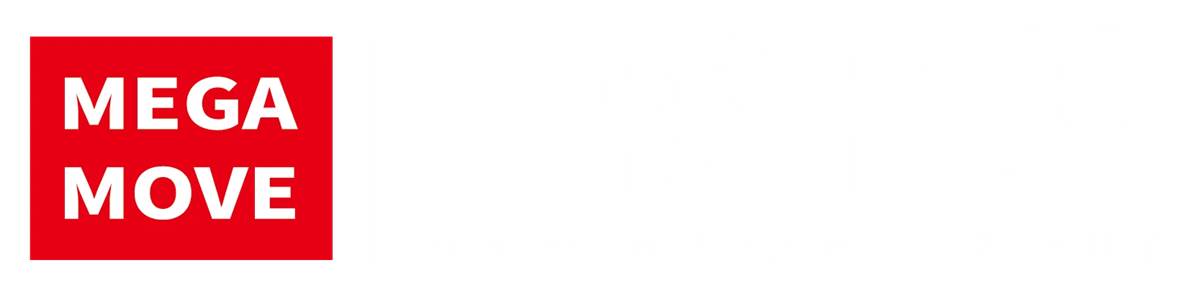 SHANGHAI MEGAMOVE LOGISTICS TECHNOLOGY CO.,LTD