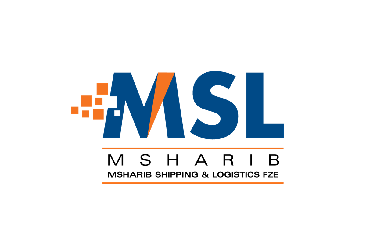MSHARIB SHIPPING & LOGISTICS FZE