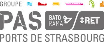 Autonomer Hafen Straßburg / Rhine Europe Terminals