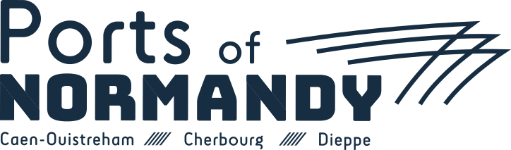 Häfen der Normandie