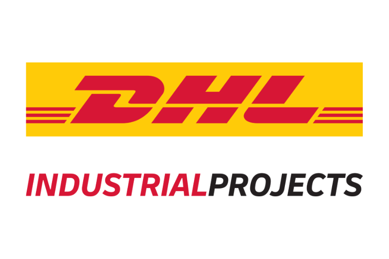 DHL Industrial Projects