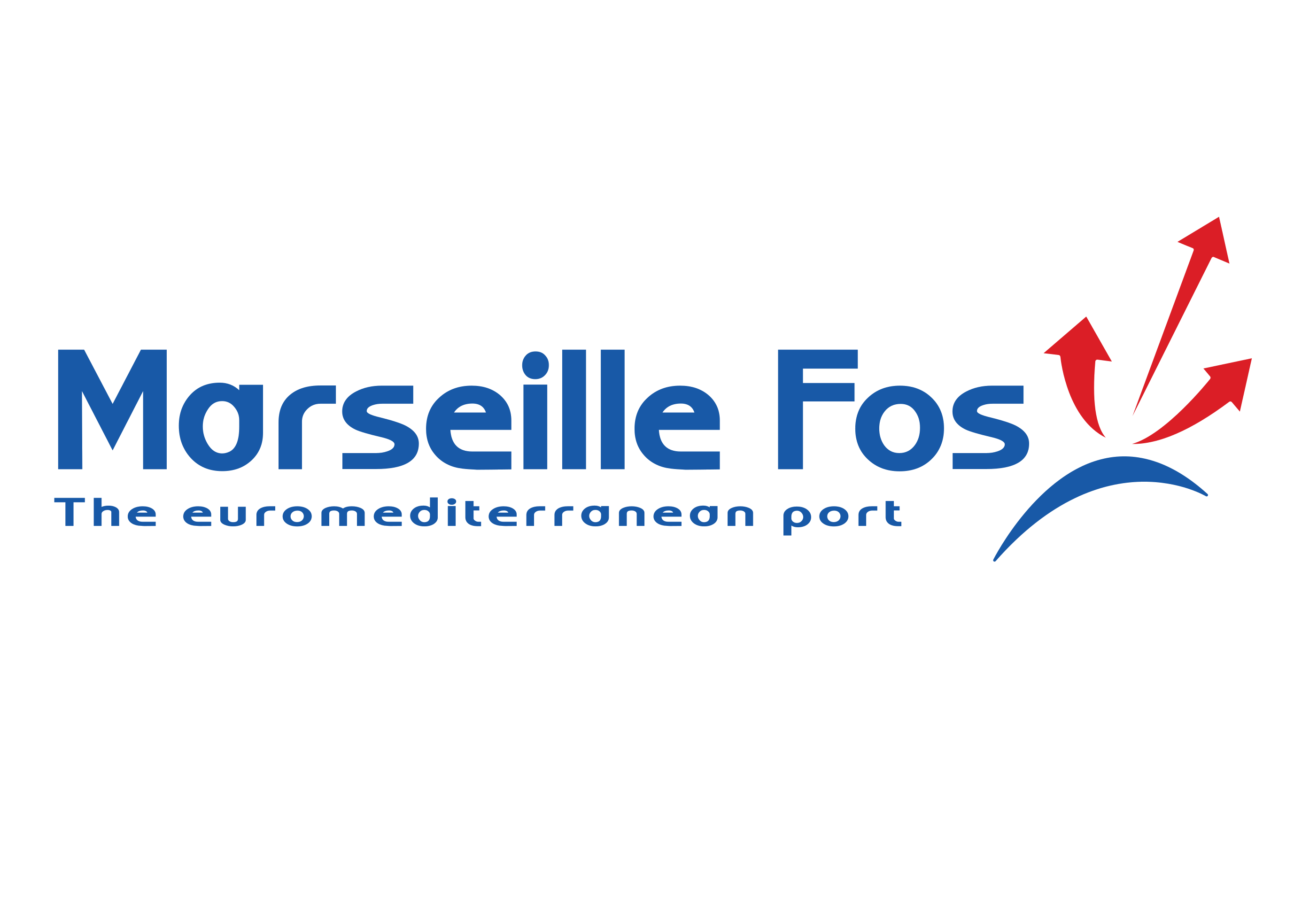 Port of Marseille-Fos