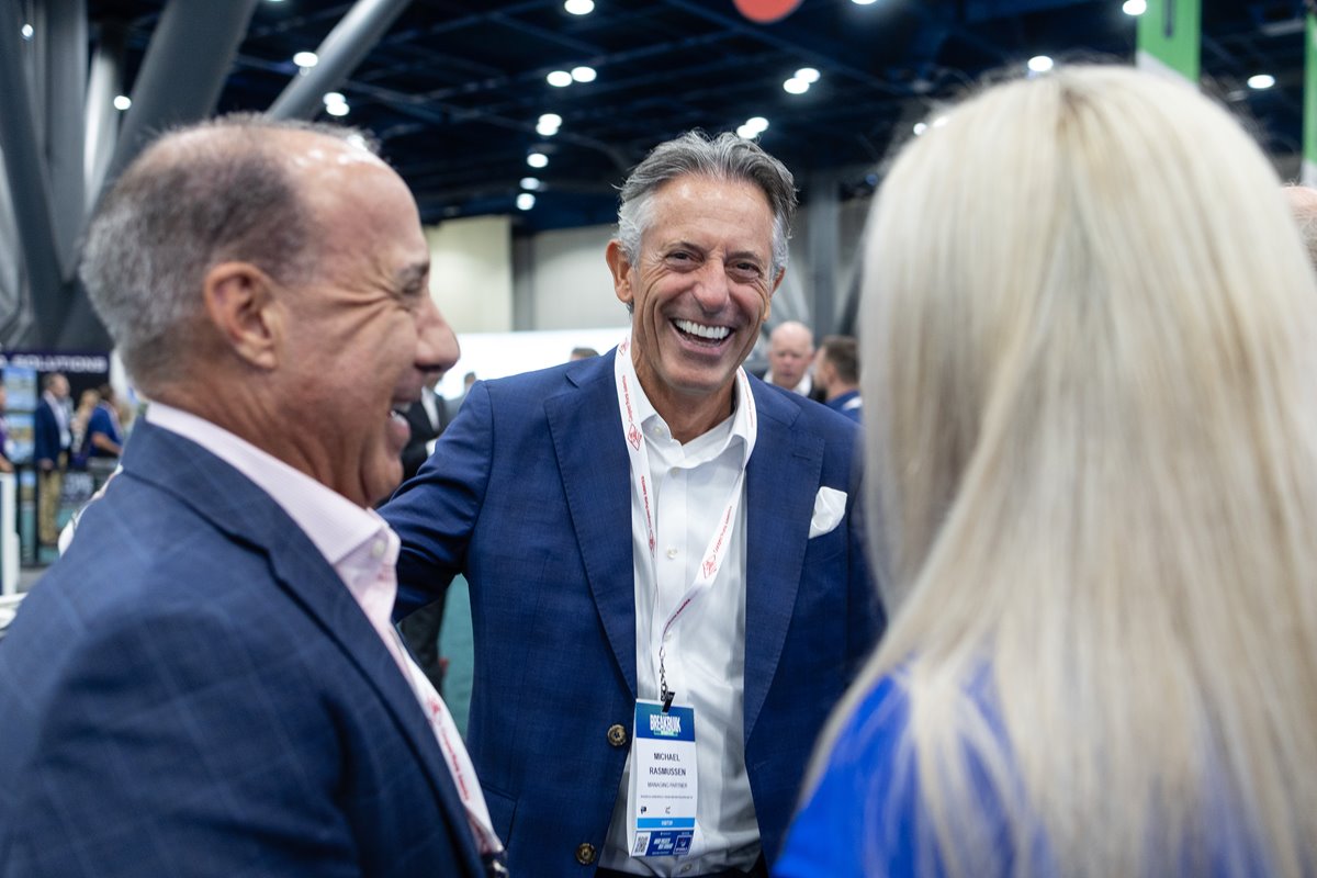 Breakbulk Americas