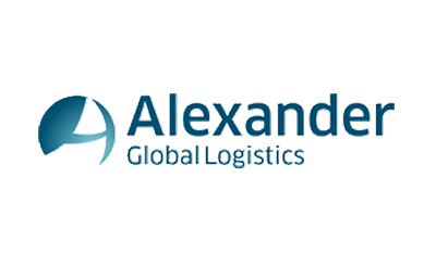 Al​e​x​a​n​d​e​r​ Gl​o​b​a​l​ Lo​g​i​s​t​i​c​s​