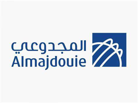 Almajdouie Logistics Company 