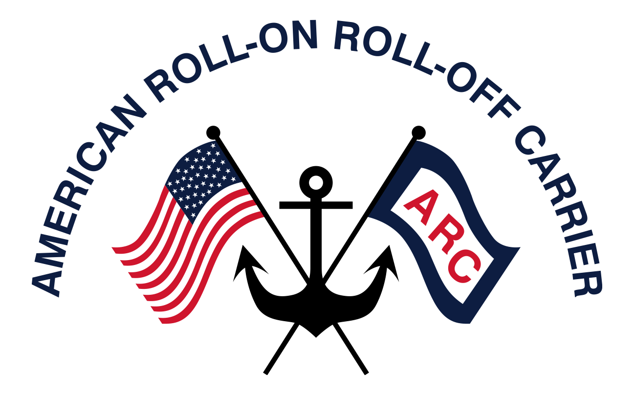 American Roll-On Roll-Off Carrier