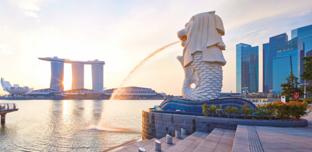 Singapore Sets Stage for Breakbulk Asia 2026
