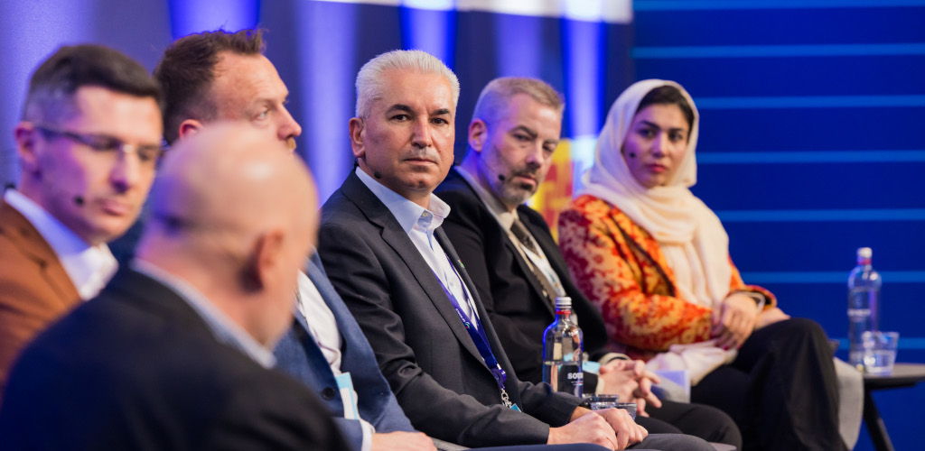 Tackling Europe’s Breakbulk Bottleneck