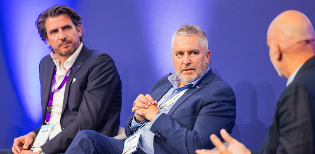 Evolving Expectations in Project Logistics