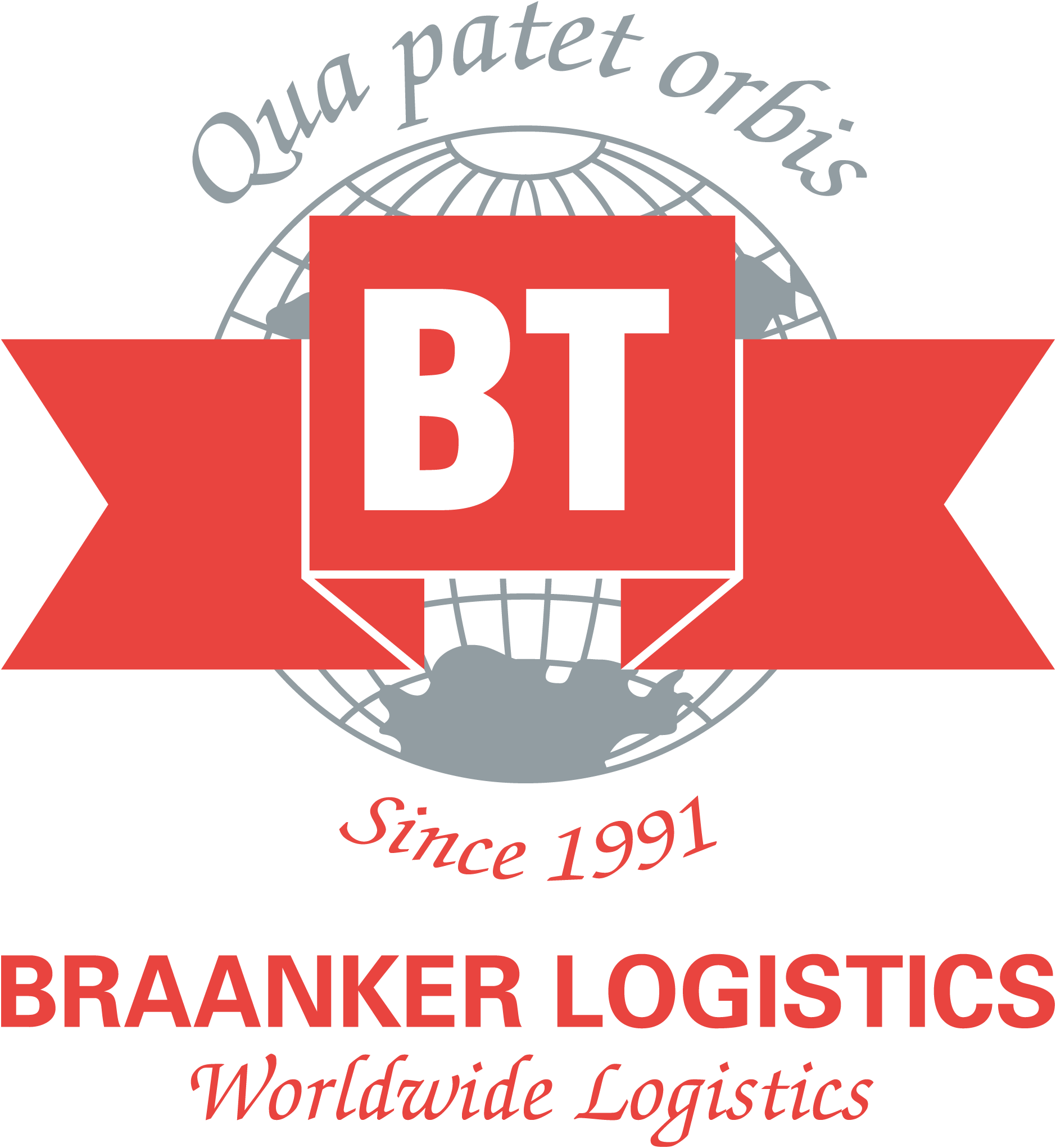 Braanker Logistics