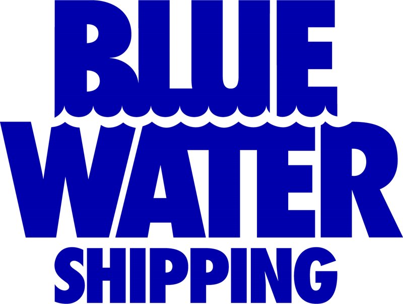 BLUE WATER SHIPPING