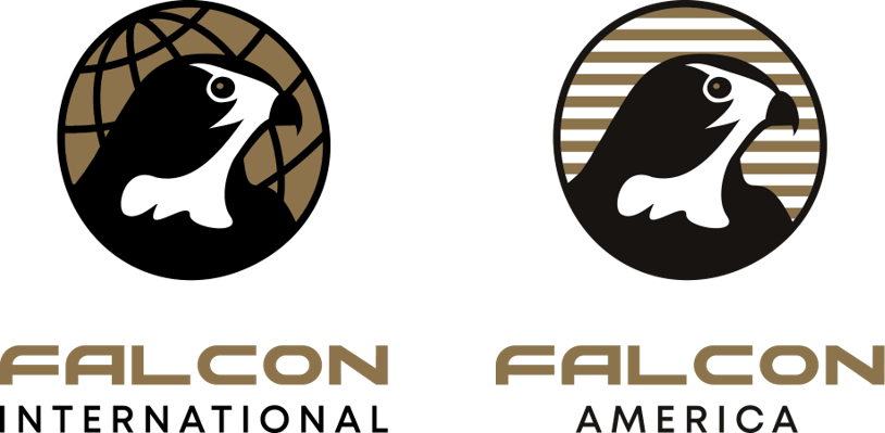 Falcon International & America