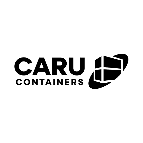 CARU Containers