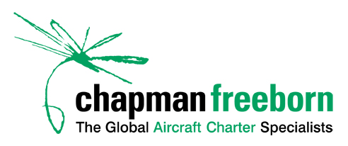 Chapman Freeborn Airchartering Inc.