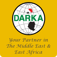 Darka Group of Companies in East Africa & Sudan