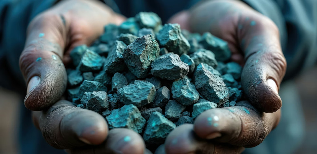 DRC Bets on Cobalt Control