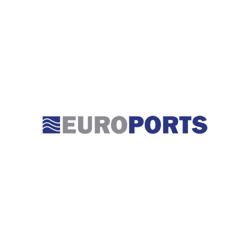 Euroports Group BV