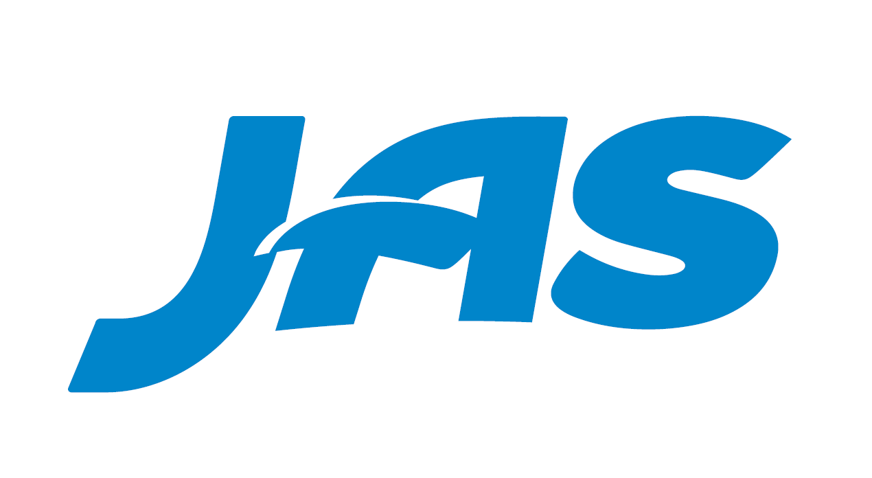 JAS Forwarding