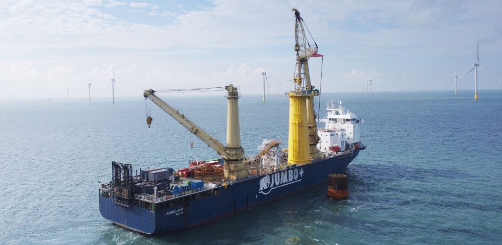 Mastering Asia’s Wind Lifecycle