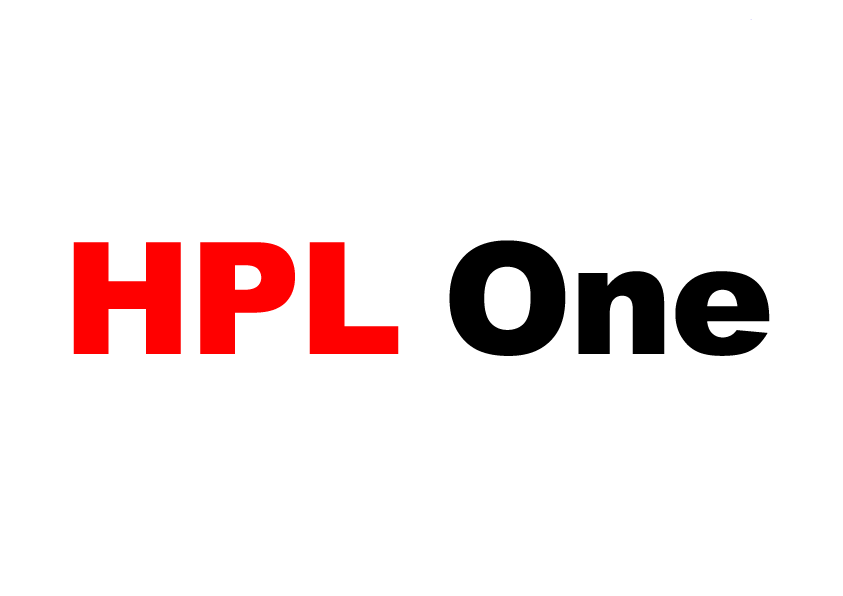 HPL ONE