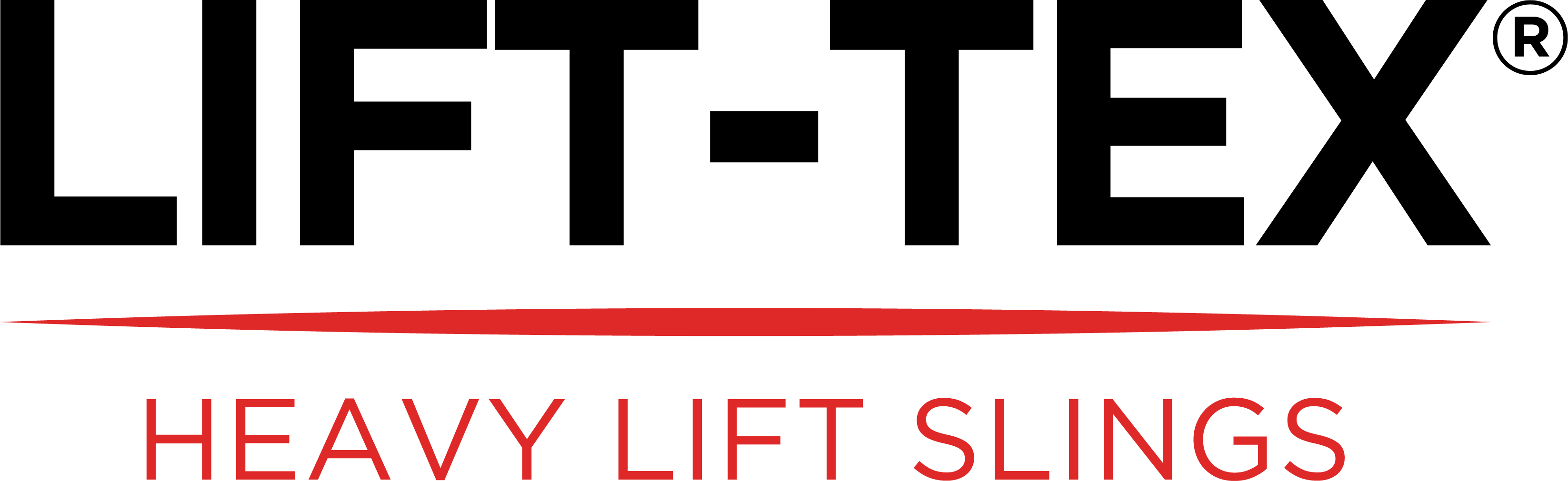 Lift-Tex® Heavy Lift Slings