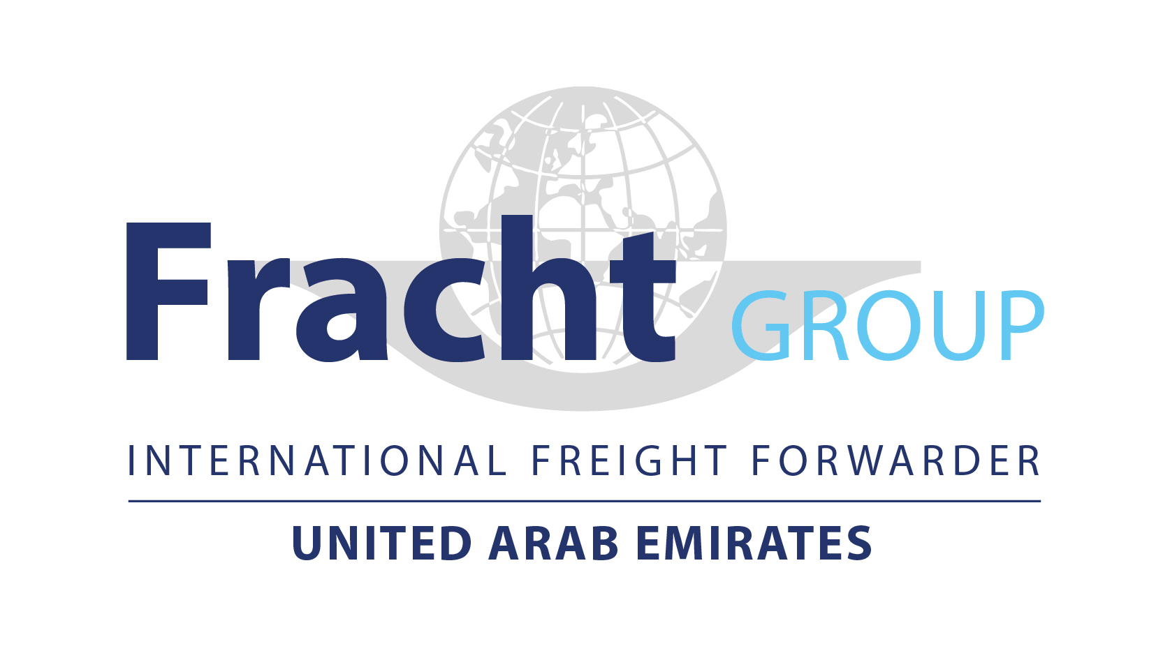 Fracht Middle East Shipping Services LLC