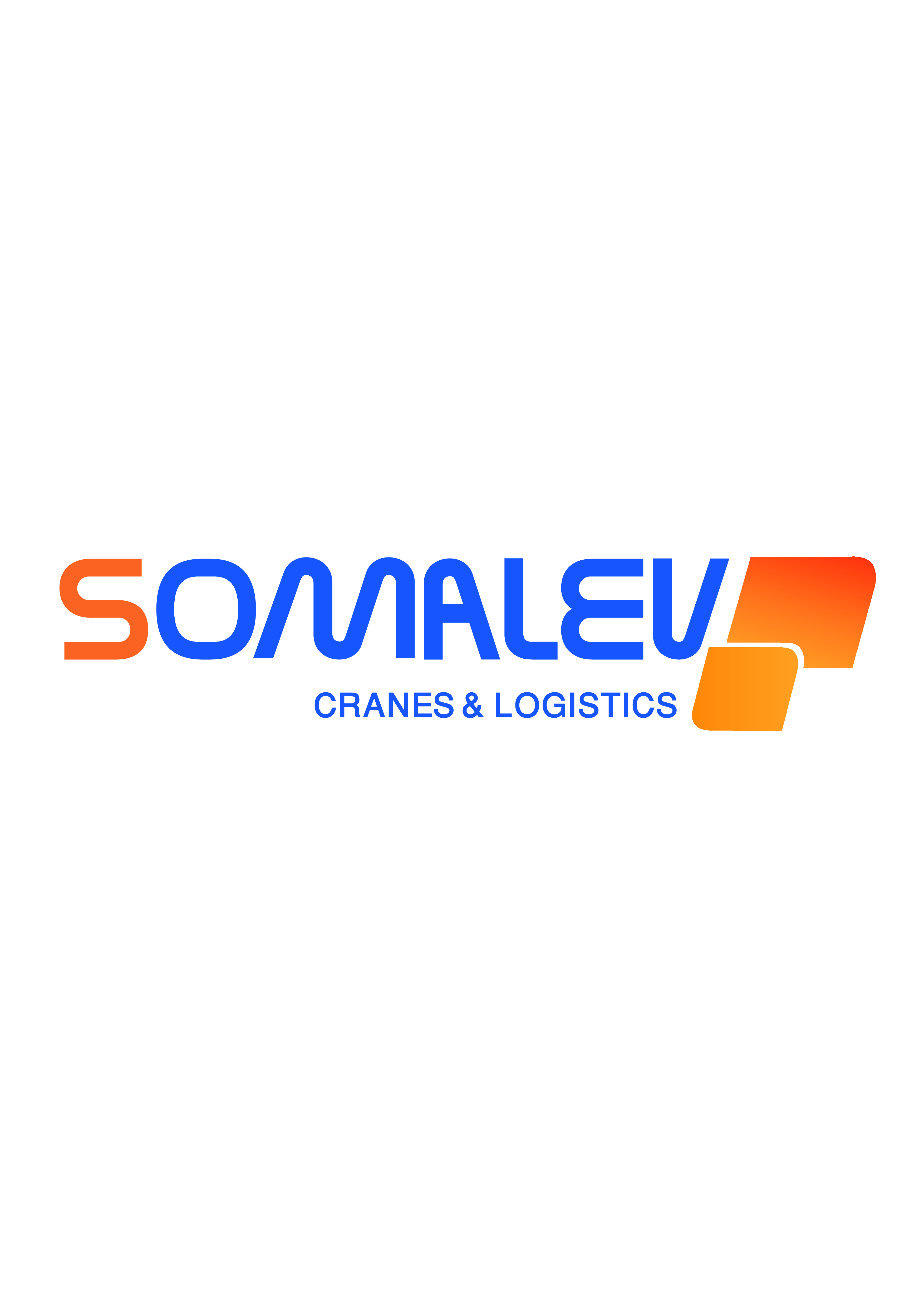 SOMALEV CRANES & LOGISTICS