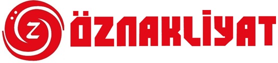 ÖZNAKLİYAT