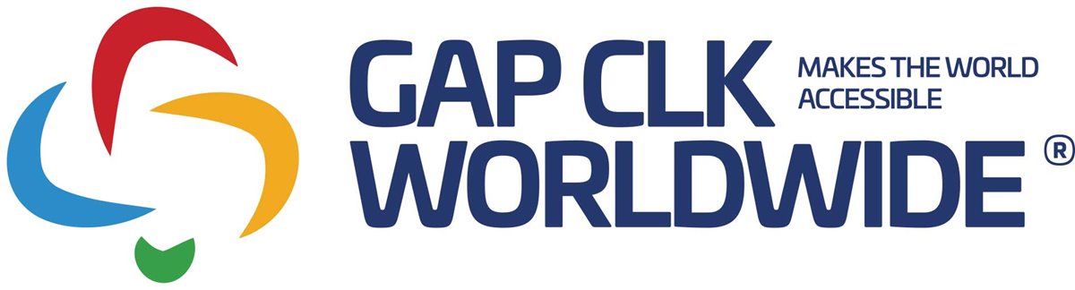 GAP CLK WORLDWIDE