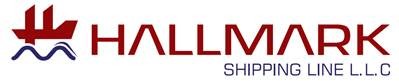 HALLMARK SHIPPING LINE LLC