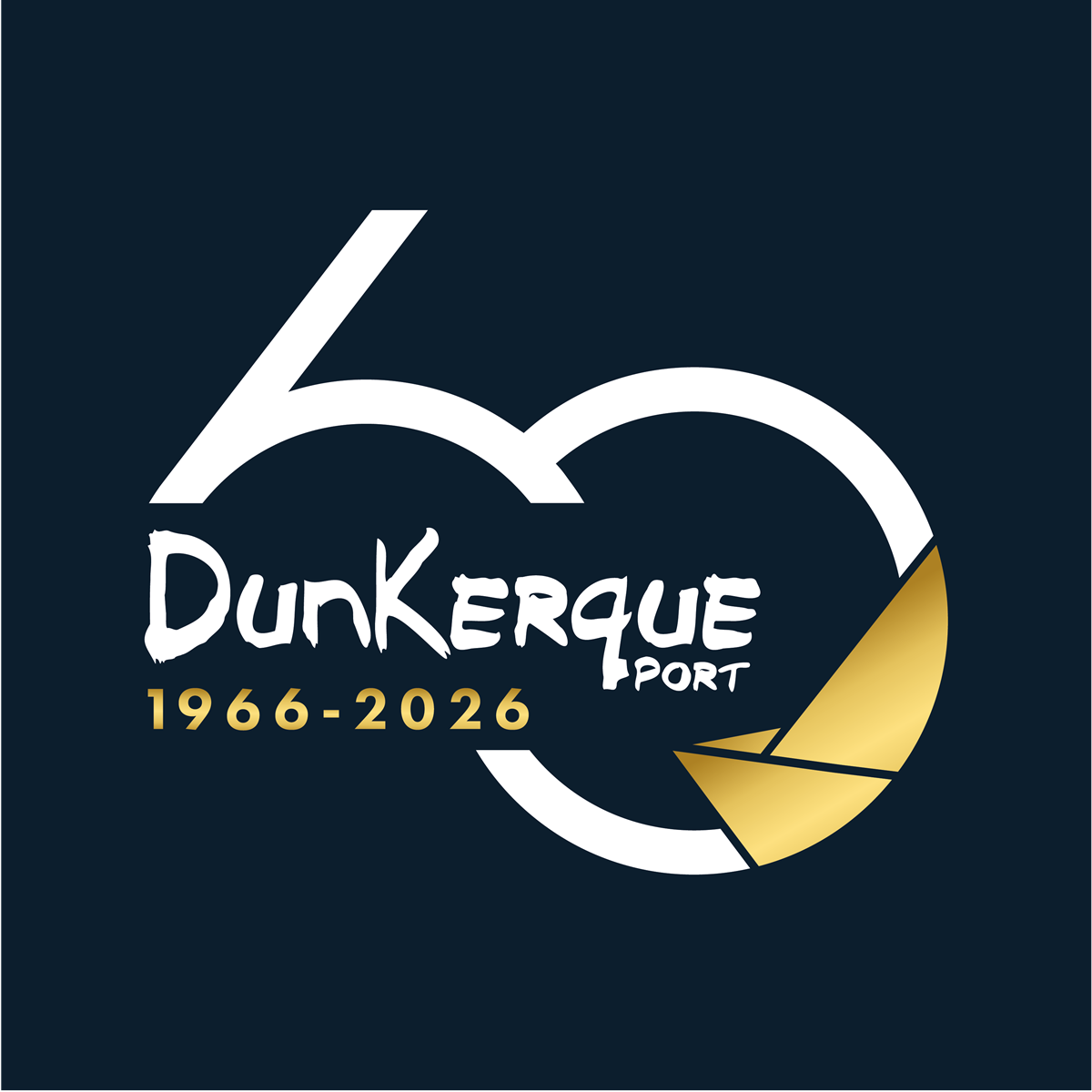 Hafen von Dünkirchen