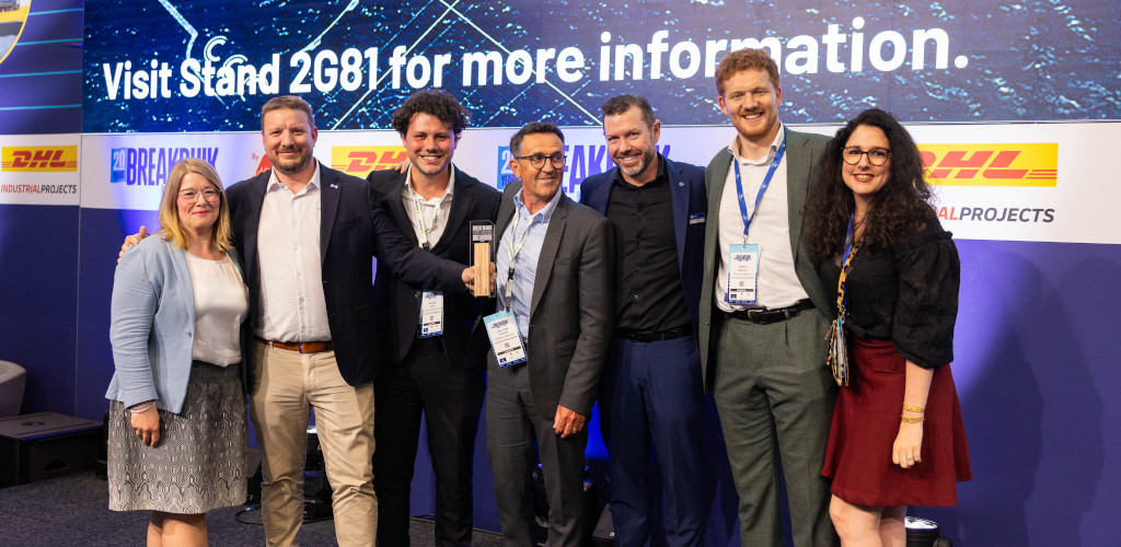 Winners of the Green World Awards Revealed