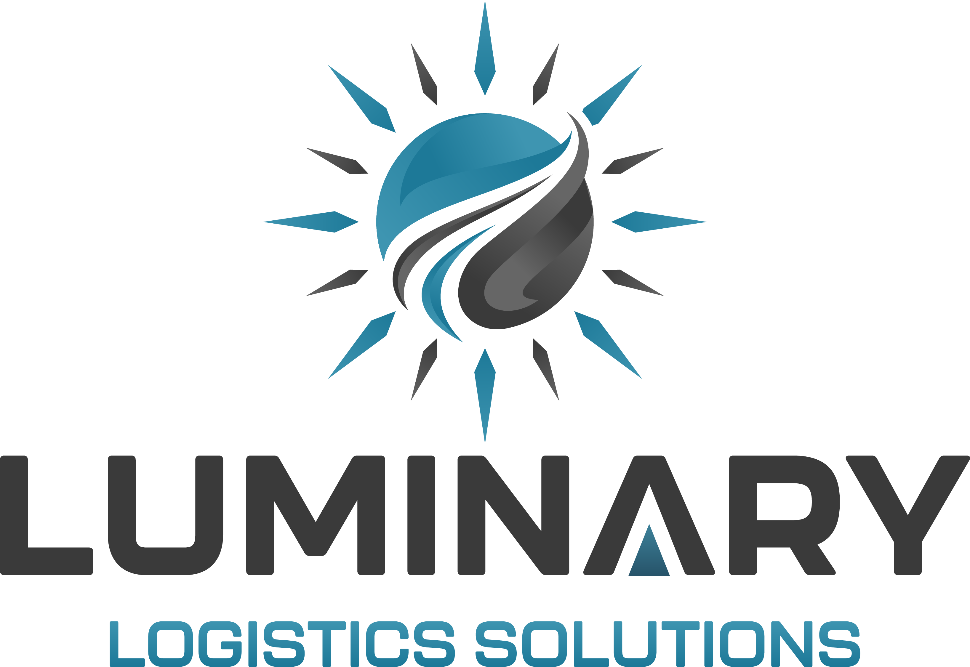 Luminary Logistics Solutions