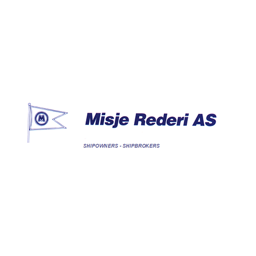 Misje Rederi