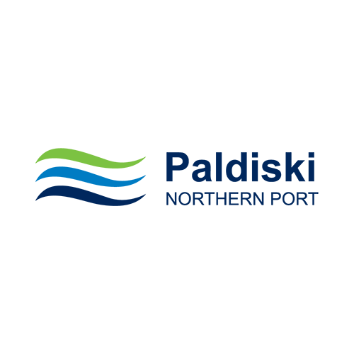 Paldiski Northern Port