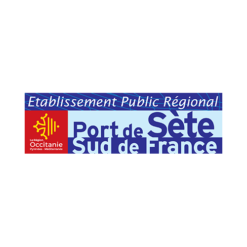 Port of Sète