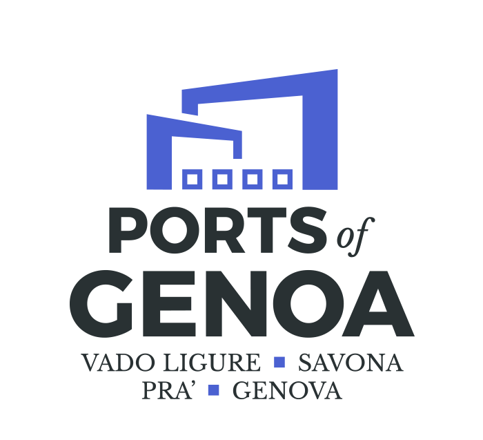 Ports of Genoa