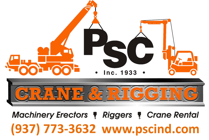 PSC Crane & Rigging