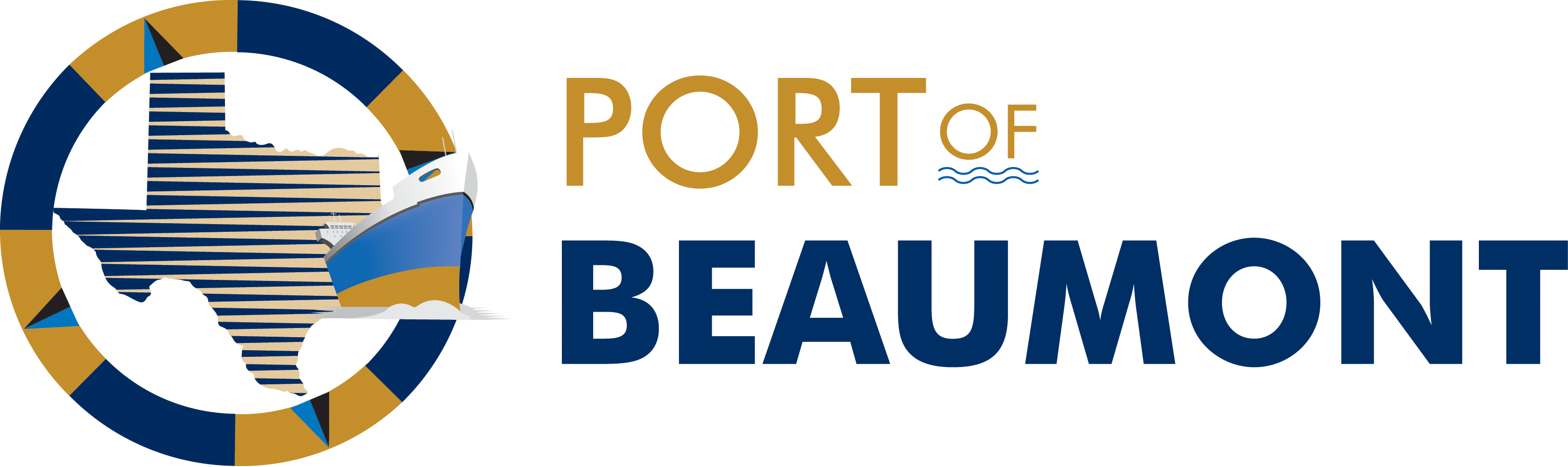 Port of Beaumont