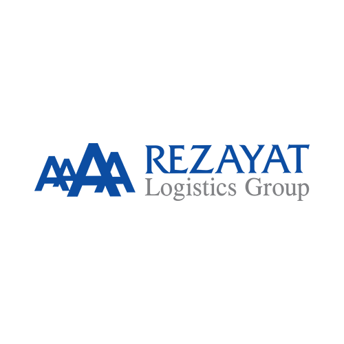 Rezayat Logistics Group