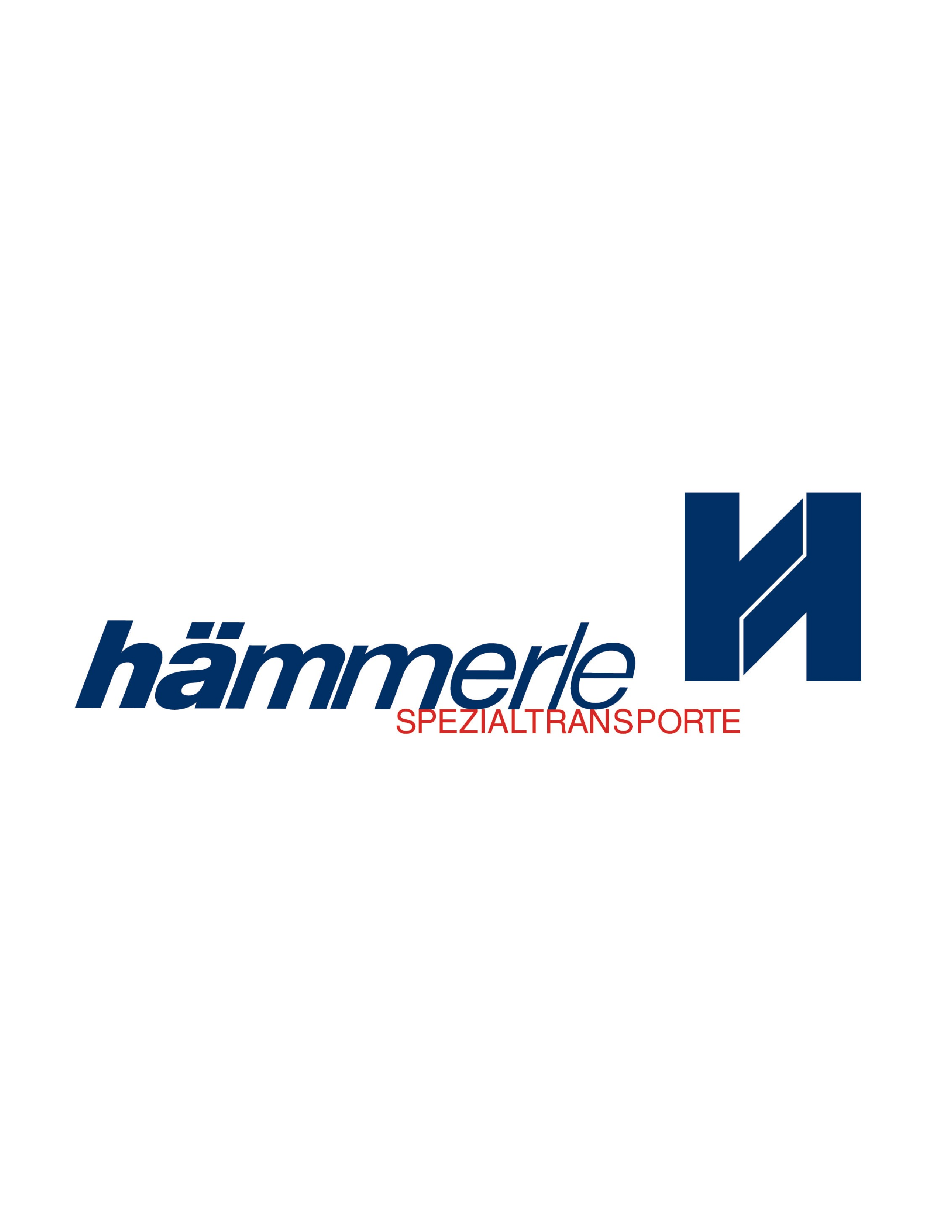 Hämmerle Spezialtransporte GmbH