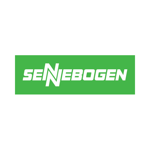 SENNEBOGEN Maschinenfabrik GmbH