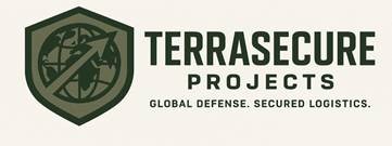 Terrasecure Projects