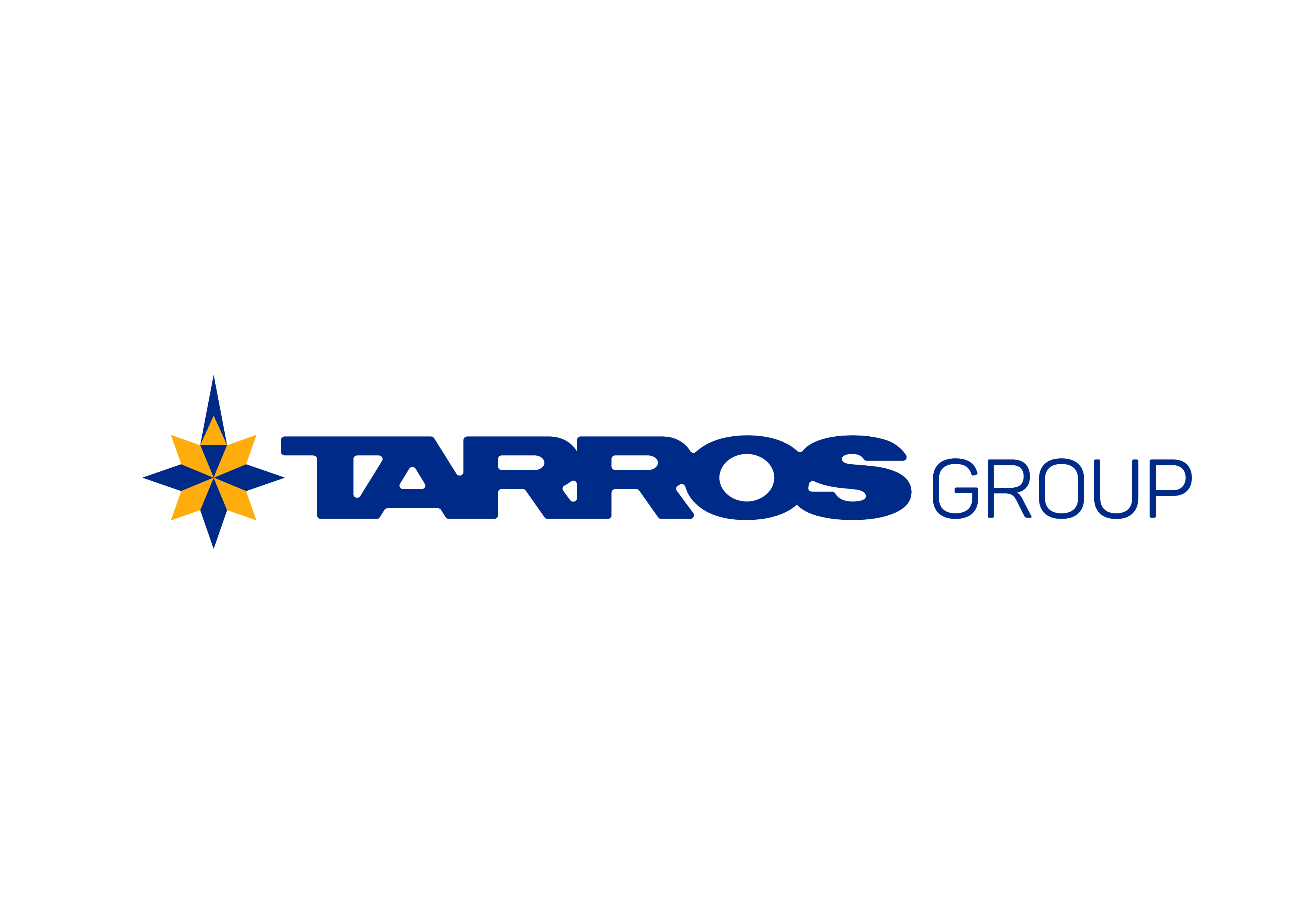 Tarros