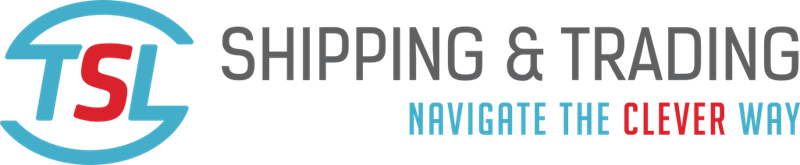 TSL Shipping & Trading X HMM