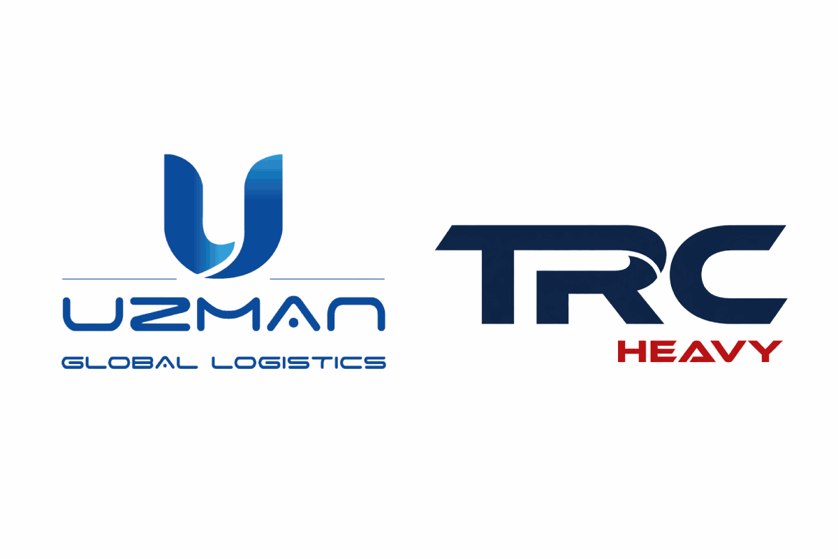 Uzman Global Logistics & TRC Heavy