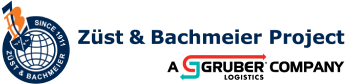 Züst & Bachmeier Project