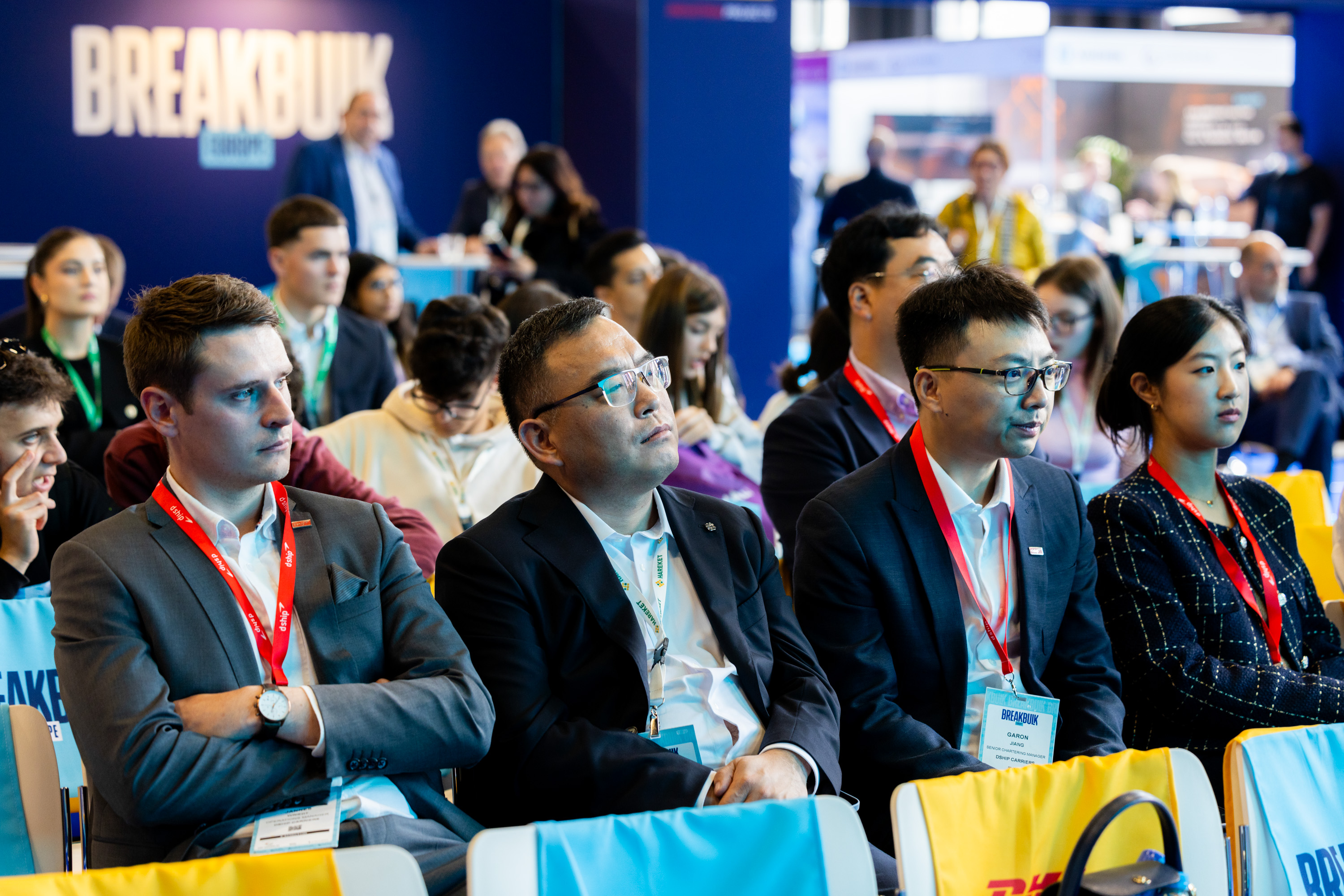 Industry Insights for Ports & Terminals